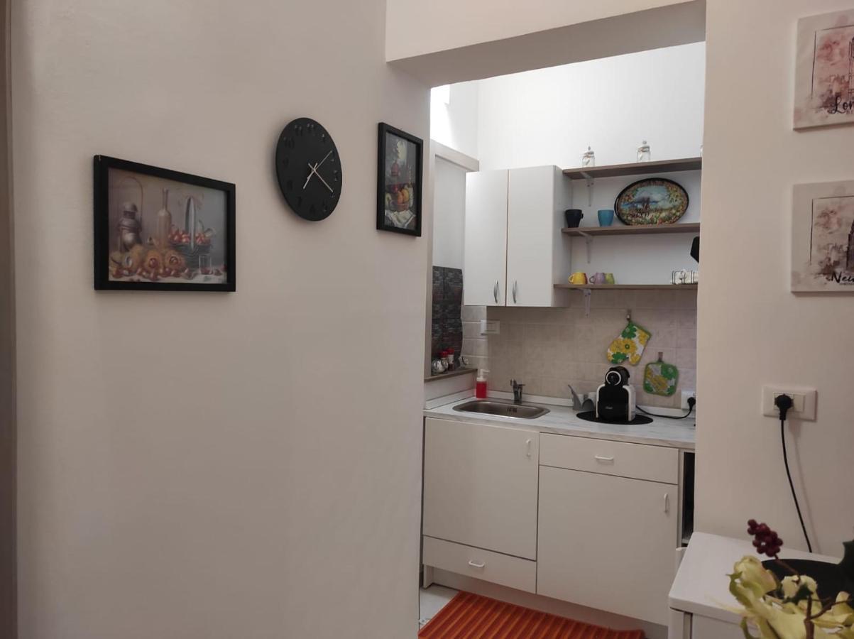 La Maison Di Giusy Catania Luaran gambar