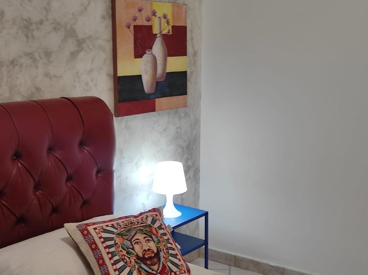 La Maison Di Giusy Catania Luaran gambar