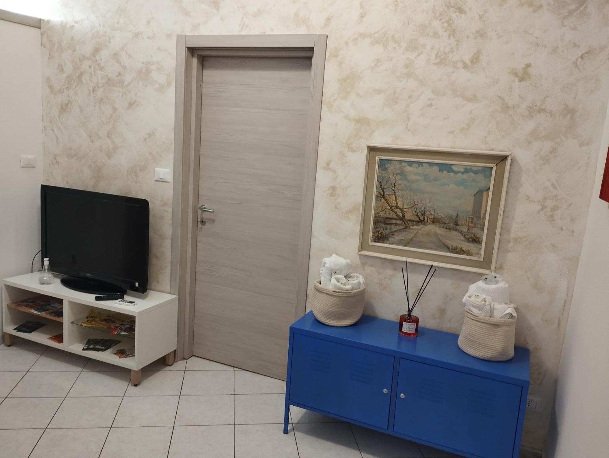 La Maison Di Giusy Catania Luaran gambar